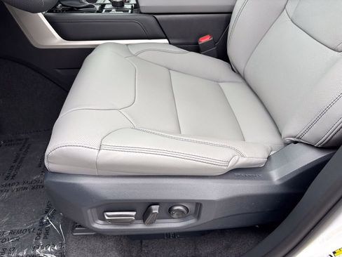 New 2026 Toyota Sequoia Limited AWD/4WD image 15