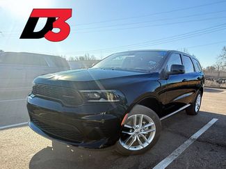 Used 2024 Dodge Durango GT video 1