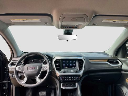 Used 2022 GMC Acadia SLE w/ Driver Convenience Package FWD image 20