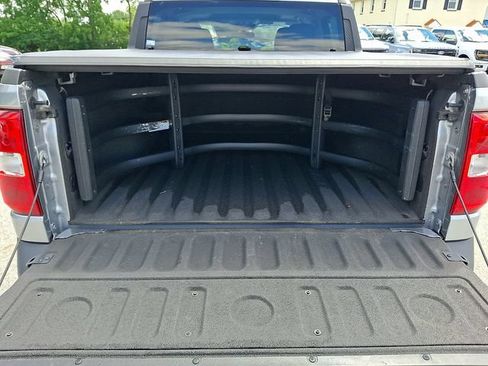 Used 2022 Ford Maverick XLT FWD image 36