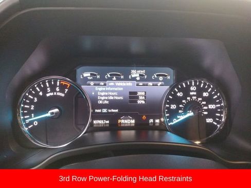Used 2020 Ford Expedition XLT w/ Equipment Group 202A image 17