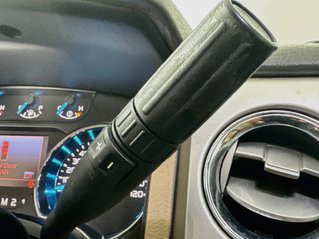 Used 2012 Ford F150 XLT w/ HD Payload Pkg AWD/4WD image 20