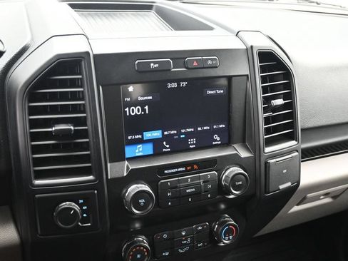 Used 2019 Ford F150 XL w/ Equipment Group 101A Mid AWD/4WD image 13