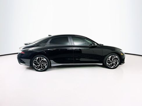 Used 2024 Hyundai Ioniq 6 SEL RWD image 10