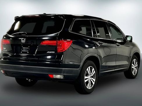 Used 2016 Honda Pilot EX-L image 8