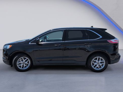 Used 2024 Ford Edge SEL AWD/4WD image 10