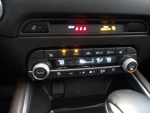Used 2023 MAZDA CX-5 Signature AWD/4WD image 34