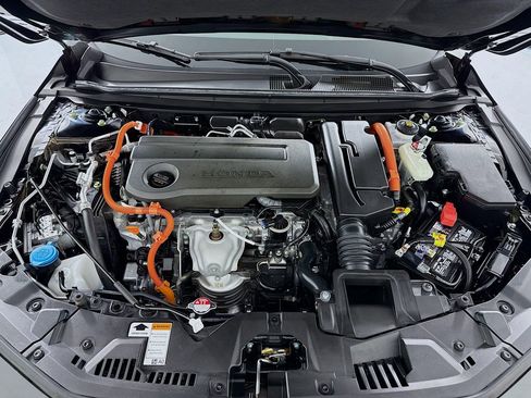 Certified 2024 Honda Accord Sport image 29