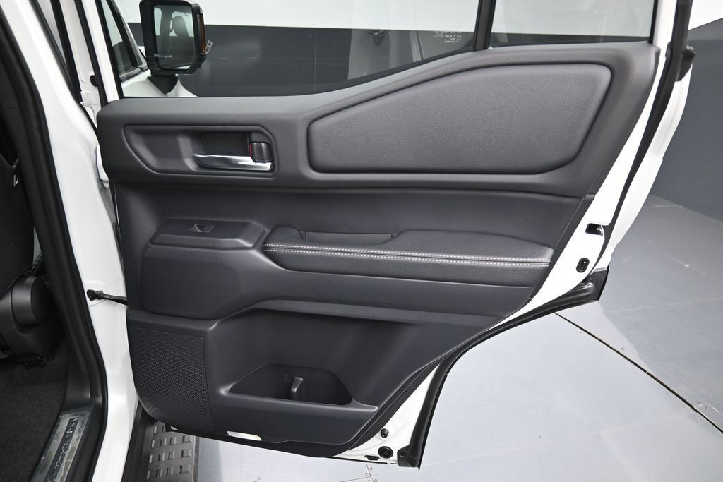 Certified 2027 Toyota Land Cruiser AWD/4WD image 34