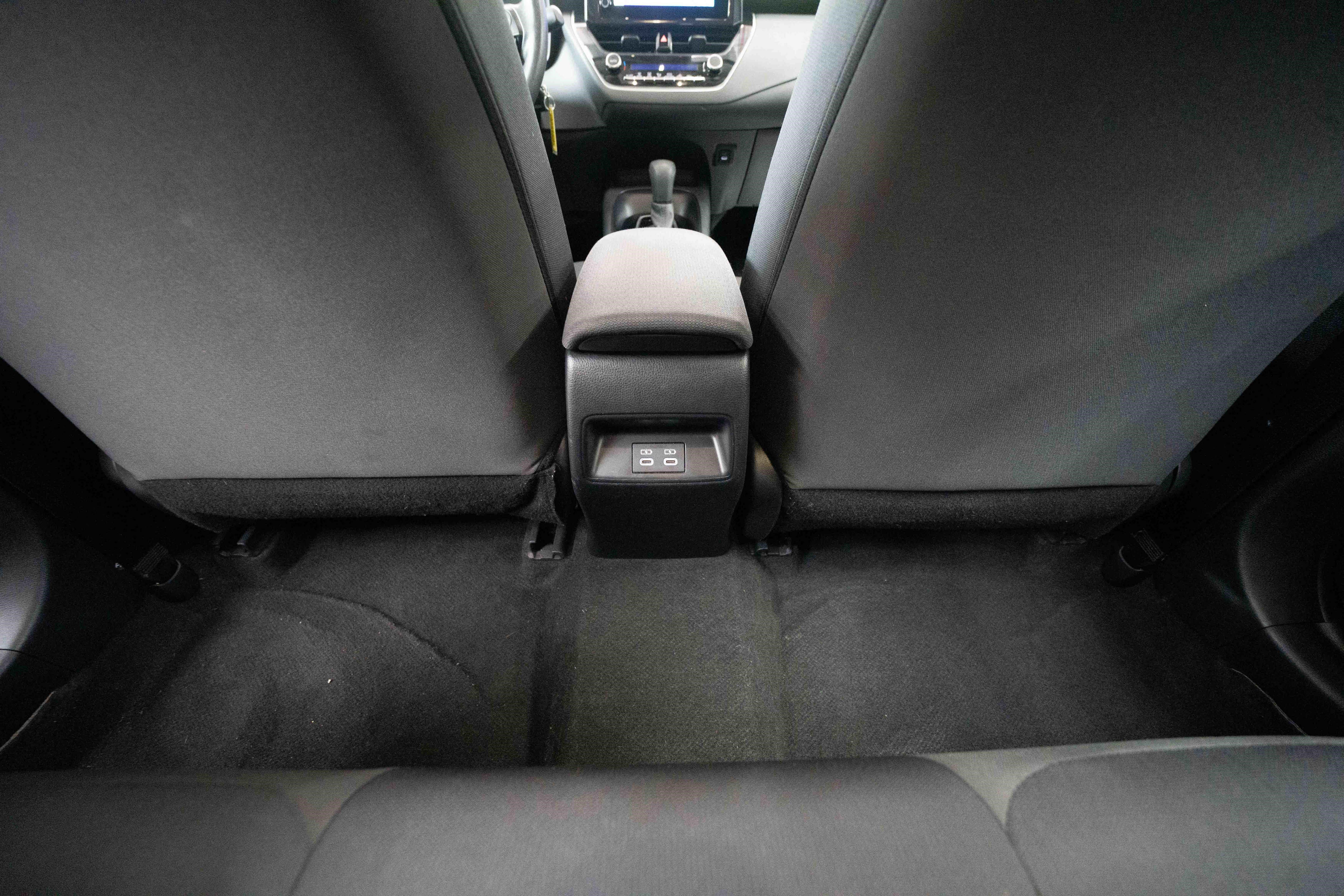 Used 2024 Toyota Corolla LE FWD image 22