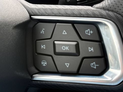 New 2026 Ford Mustang Premium RWD image 32