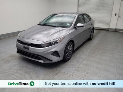 Used 2024 Kia Forte LXS