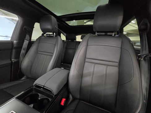 Used 2026 Land Rover Range Rover Evoque S AWD/4WD image 20