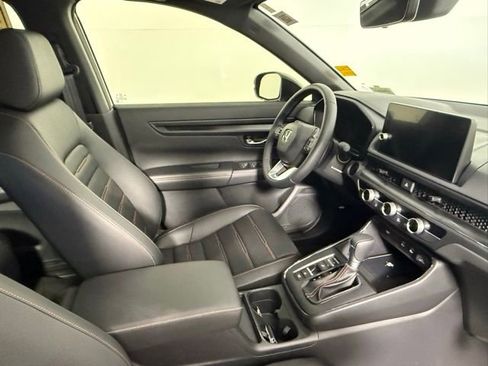 Used 2026 Honda CR-V Sport-L image 48