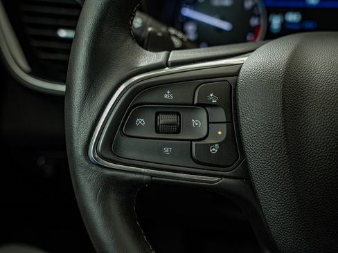 Used 2023 Buick Envision Avenir image 20