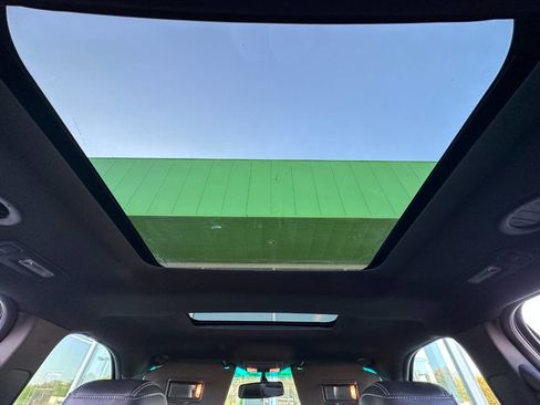 Used 2015 Ford Explorer Sport w/ Equipment Group 401A image 20