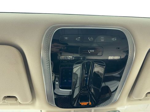 Used 2022 Mercedes-Benz S 500 4MATIC image 30