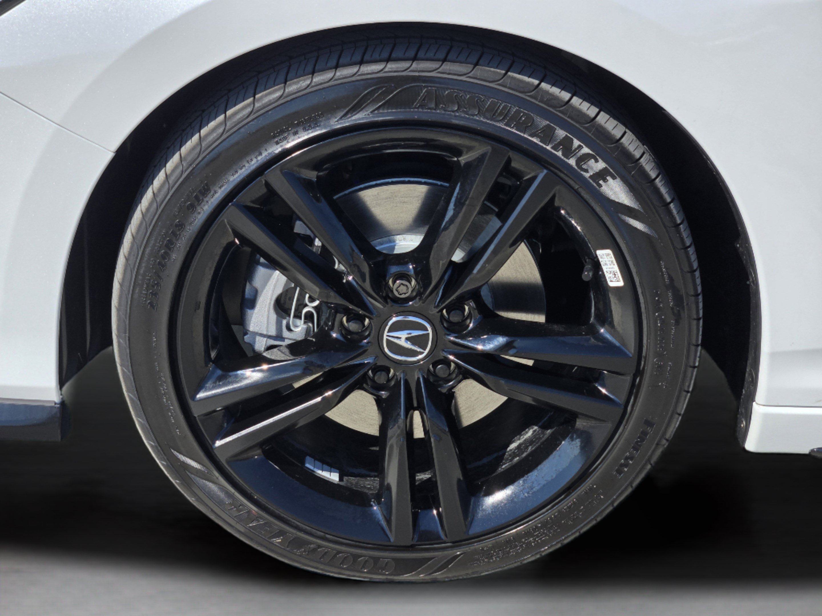 Used 2026 Acura Integra A-Spec w/ Technology Package FWD image 27