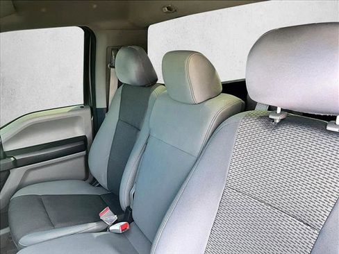 Used 2020 Ford F150 XL w/ Equipment Group 101A Mid RWD image 22