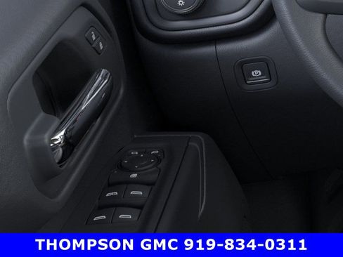 New 2026 GMC Sierra 2500 Pro w/ Convenience Package image 22