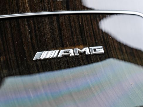 Used 2017 Mercedes-Benz C 63 AMG Sedan image 22