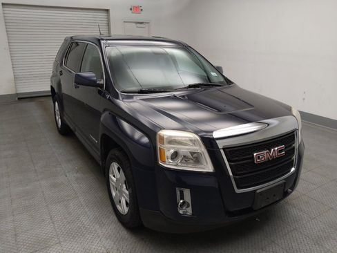 Used 2015 GMC Terrain SLE FWD image 13