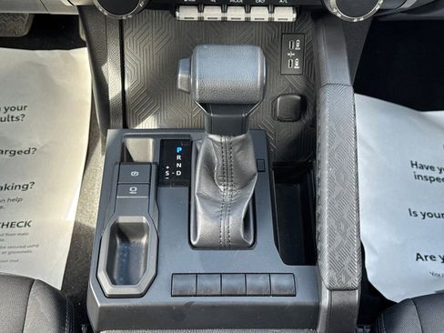 Certified 2024 Toyota Tacoma SR RWD image 24