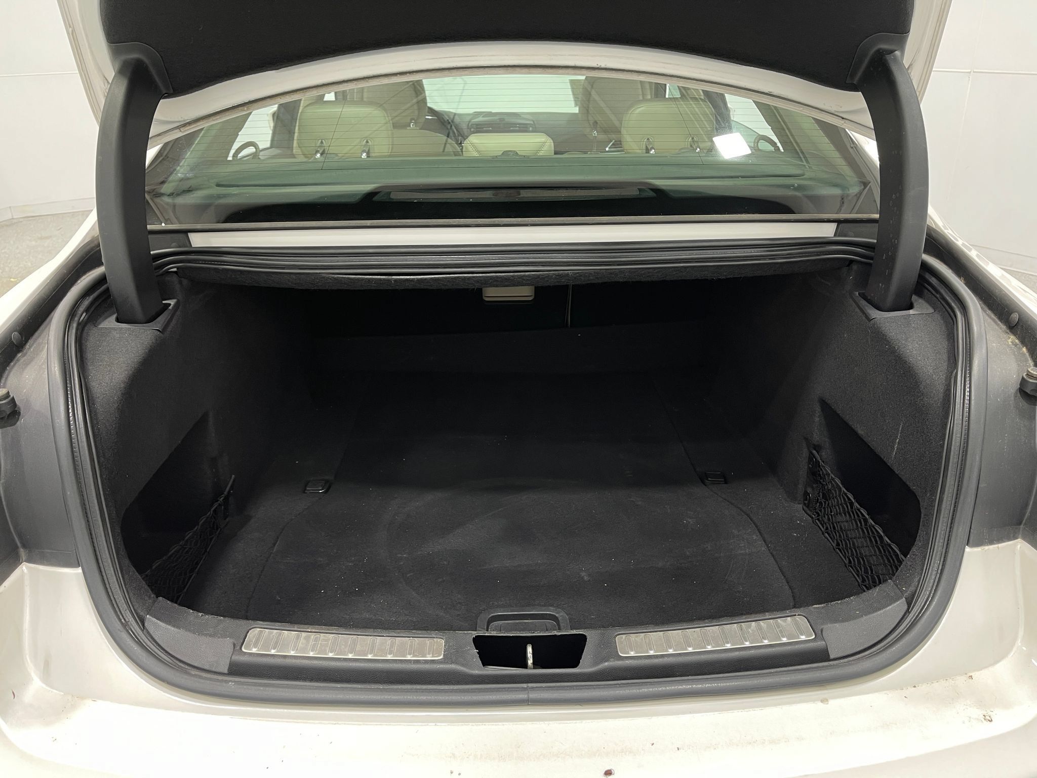 Used 2018 Lincoln Continental Select w/ Continental Climate Package AWD/4WD image 26