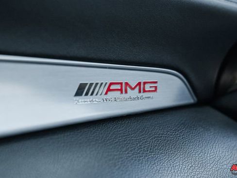 Used 2016 Mercedes-Benz C 63 AMG S image 79