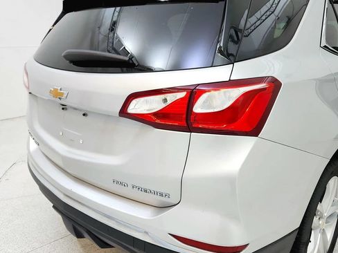 Used 2019 Chevrolet Equinox Premier AWD/4WD image 32
