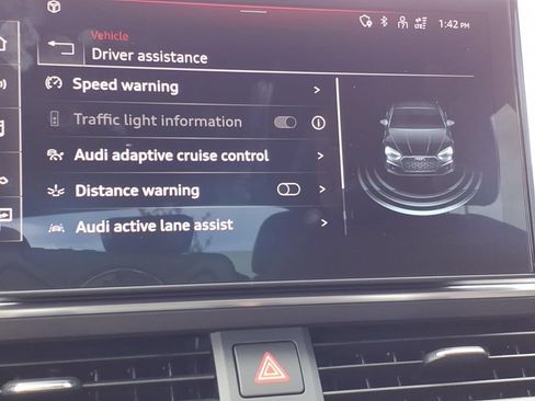 Used 2023 Audi A5 2.0T Premium w/ Convenience Package AWD/4WD image 11