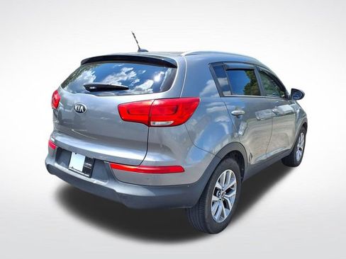 Used 2016 Kia Sportage LX w/ LX Popular Package FWD image 18