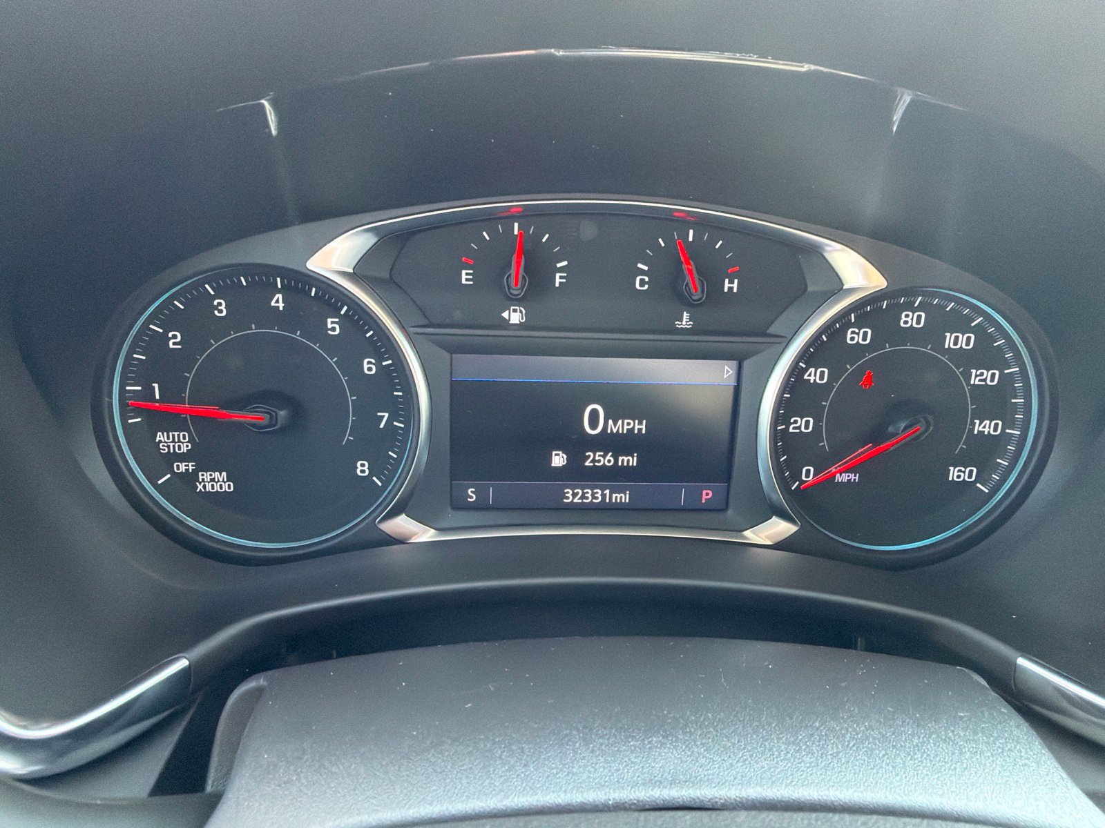 Certified 2024 Chevrolet Equinox LT FWD image 18