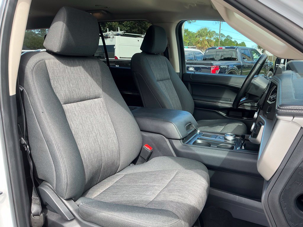 Certified 2024 Ford Expedition Max XLT RWD image 14