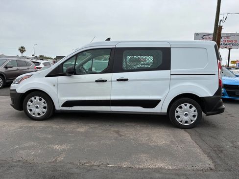 Used 2021 Ford Transit Connect XL FWD image 14