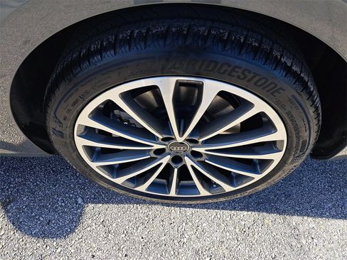 New 2026 Audi A6 Premium image 30