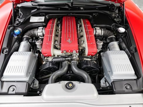 Used 2005 Ferrari 612 Scaglietti 612 Scaglietti image 34