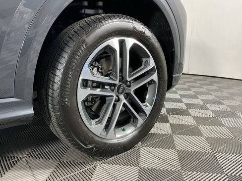 Used 2025 Audi Q5 Premium Plus w/ Premium Plus image 11