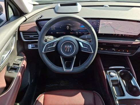 New 2026 Buick Envision Sport Touring image 8