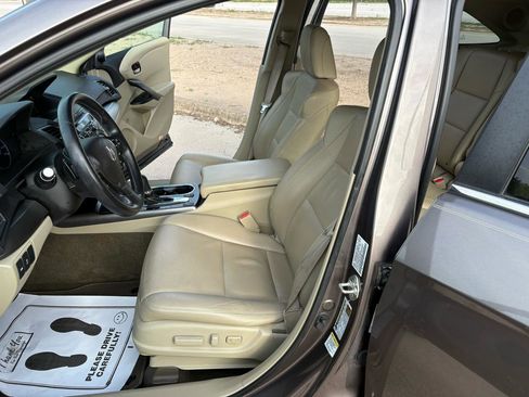 Used 2013 Acura RDX FWD w/ Technology Package image 17