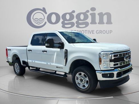 Used 2026 Ford F250 XLT AWD/4WD image 7