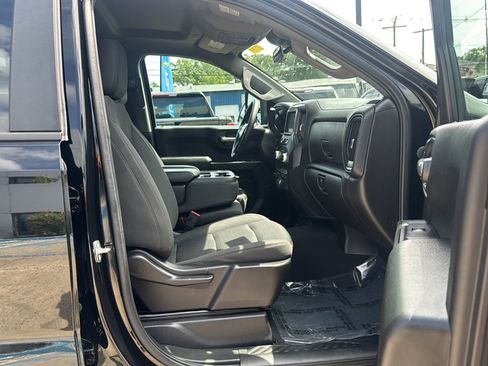 Certified 2023 GMC Sierra 1500 Pro w/ Graphite Edition AWD/4WD image 16
