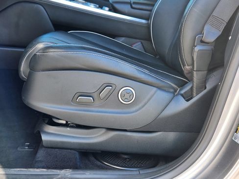 Used 2024 Genesis GV80 2.5T w/ Advanced Package AWD/4WD image 21