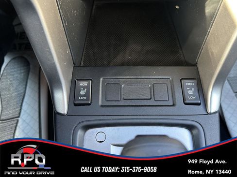 Used 2016 Subaru Forester 2.5i Premium w/ Popular Package #2 AWD/4WD image 25