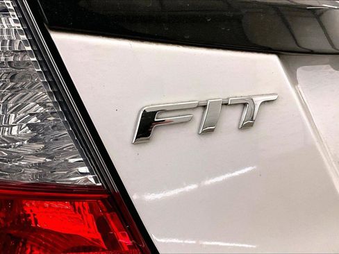 Used 2019 Honda Fit LX image 13