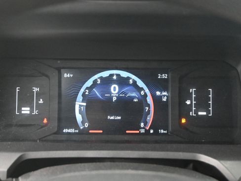 Used 2024 Toyota Tacoma SR5 RWD image 26