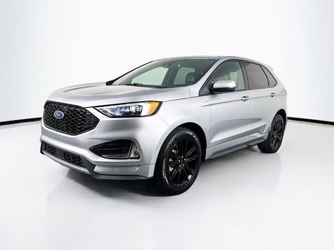 Used 2024 Ford Edge ST-Line image 3