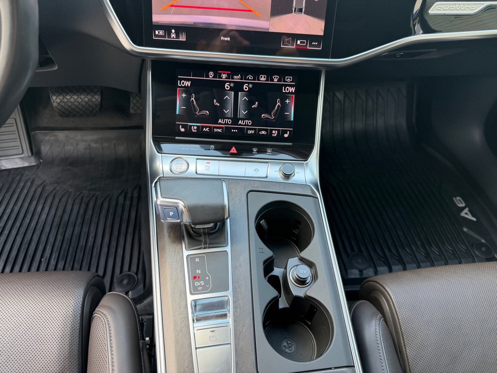 Used 2019 Audi A6 3.0T Prestige AWD/4WD image 13