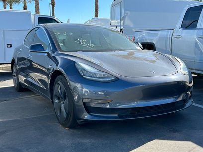 Used 2019 Tesla Model 3 Long Range