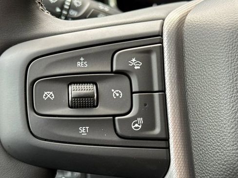 New 2026 GMC Sierra 2500 Denali w/ Denali Reserve Package image 28